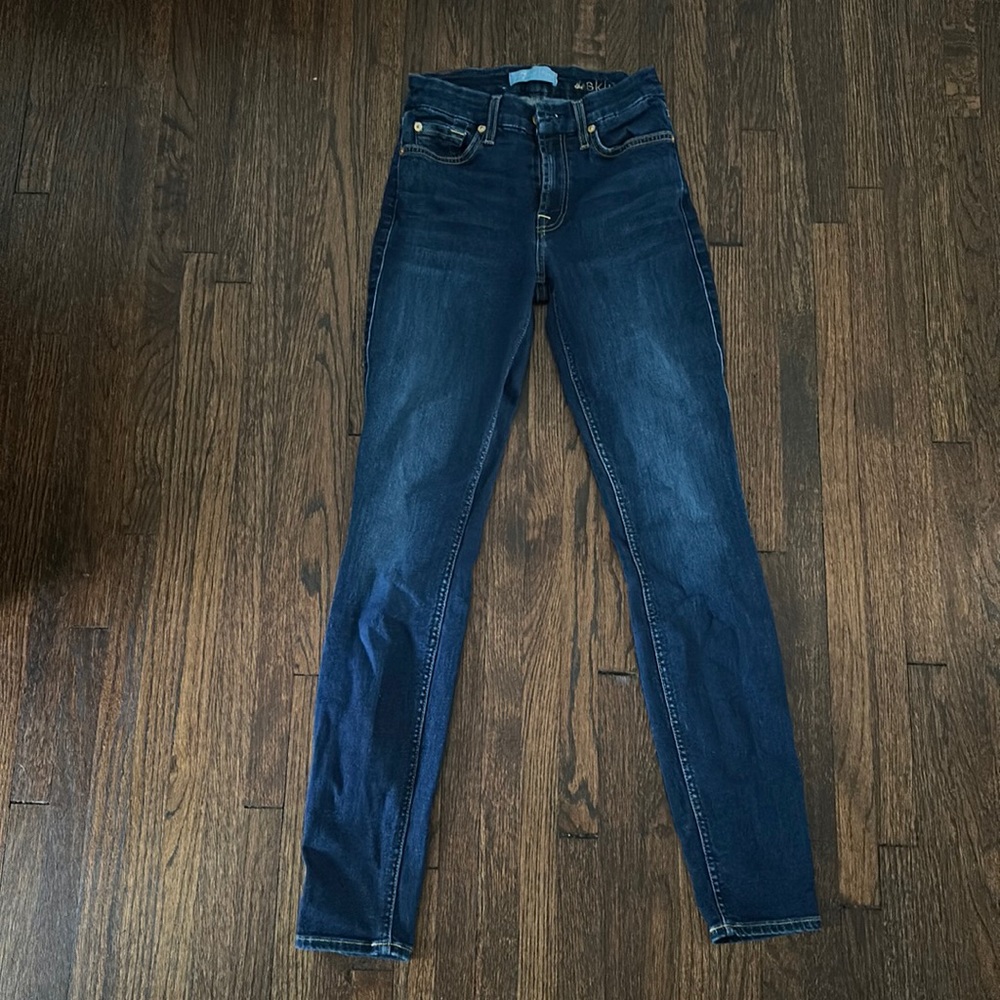 7 for all mankind jeans B(air)